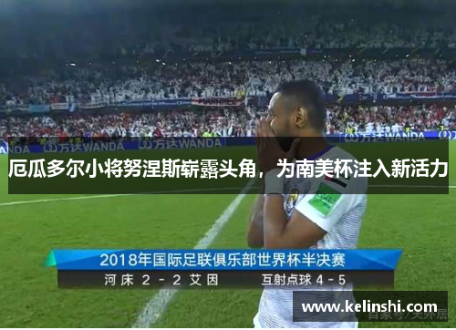 厄瓜多尔小将努涅斯崭露头角，为南美杯注入新活力